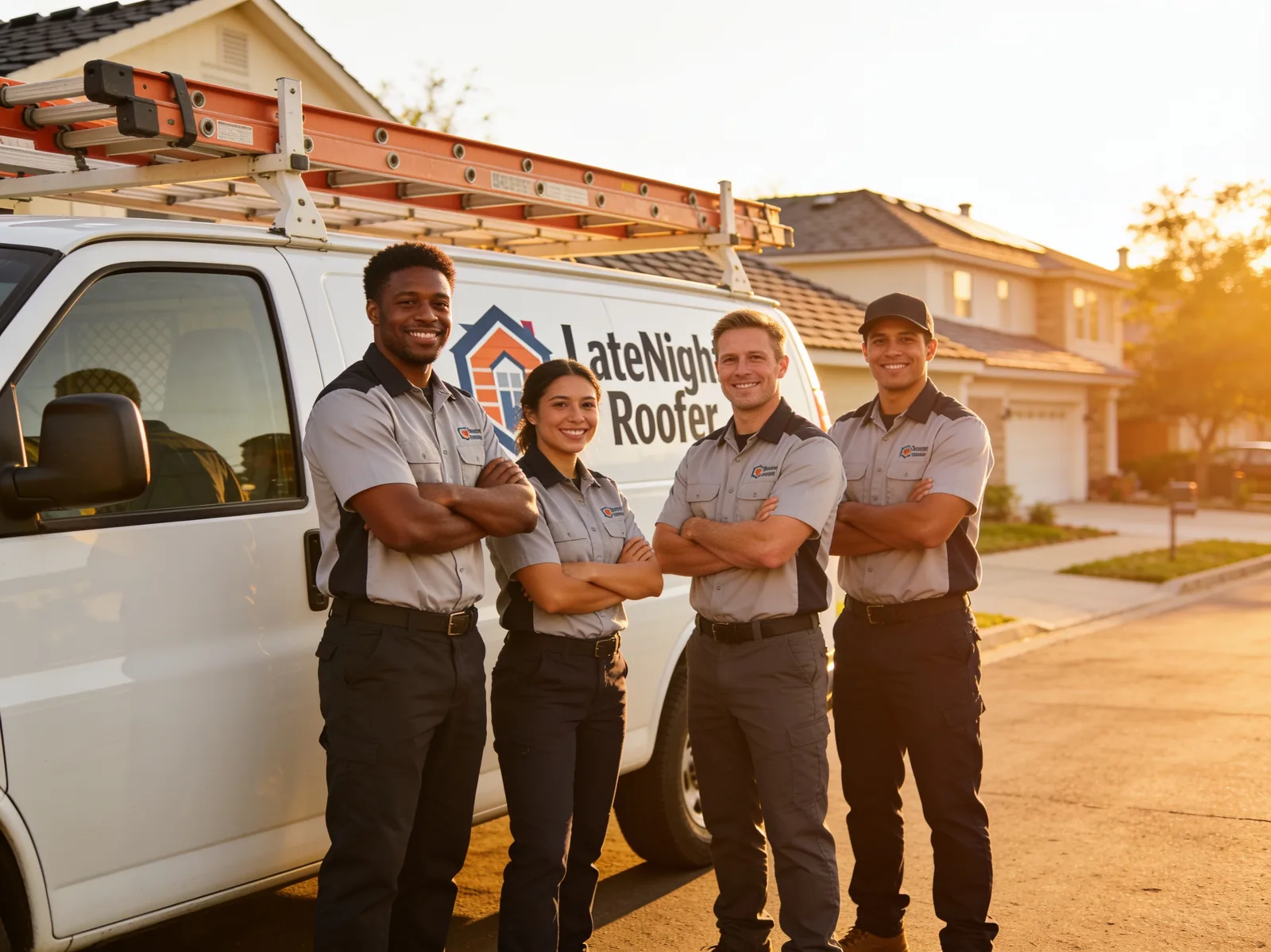 Emergency Roof Repair company in Buckland, MA